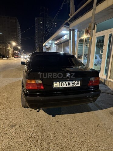 BMW 318 1994, 298,998 km - 1.8 l - Bakı