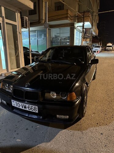 BMW 318 1994, 298,998 km - 1.8 l - Bakı