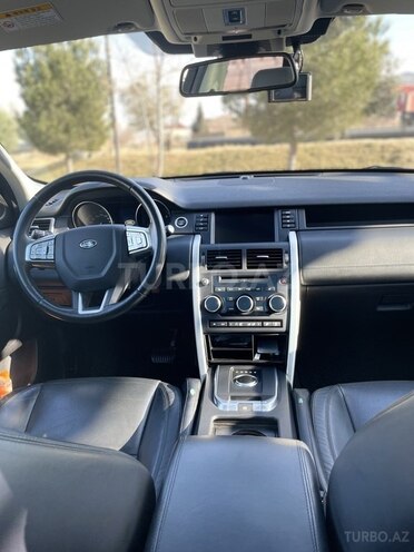 Land Rover Discovery Sport 2015, 170,000 km - 2.0 л - Bakı