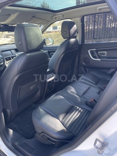 Land Rover Discovery Sport 2015, 170,000 km - 2.0 л - Bakı
