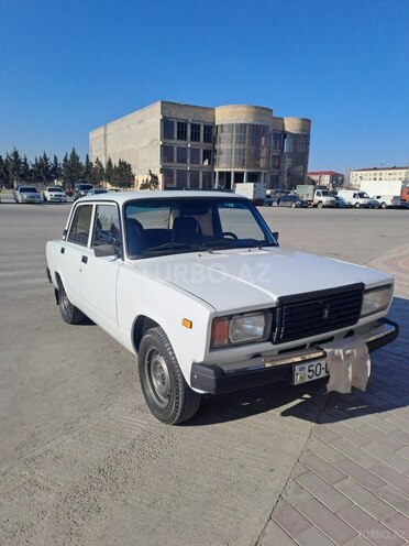 LADA (VAZ) 2107 2011, 14,600 km - 1.6 l - Sumqayıt