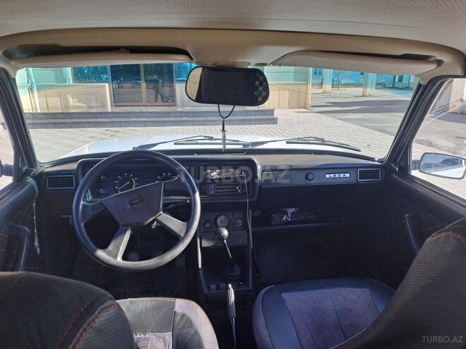 LADA (VAZ) 2107 2011, 14,600 km - 1.6 l - Sumqayıt