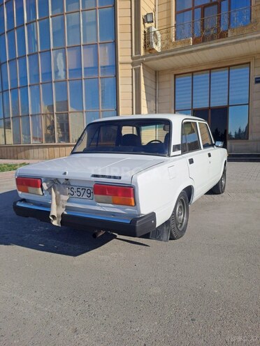 LADA (VAZ) 2107 2011, 14,600 km - 1.6 l - Sumqayıt
