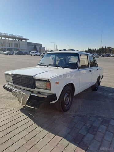 LADA (VAZ) 2107 2011, 14,600 km - 1.6 l - Sumqayıt