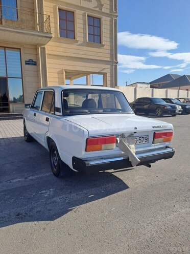LADA (VAZ) 2107 2011, 14,600 km - 1.6 l - Sumqayıt