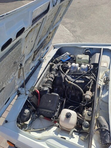 LADA (VAZ) 2107 2011, 14,600 km - 1.6 l - Sumqayıt