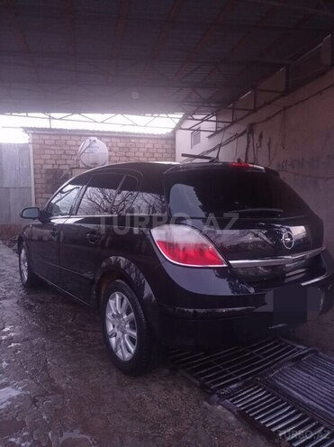Opel Astra 2005, 290,000 km - 1.9 l - Gəncə
