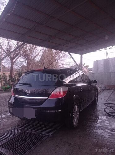 Opel Astra 2005, 290,000 km - 1.9 l - Gəncə