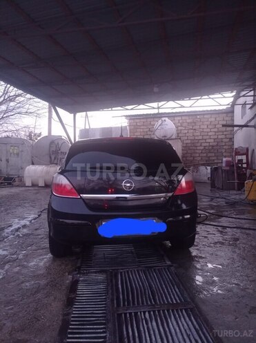 Opel Astra 2005, 290,000 km - 1.9 l - Gəncə