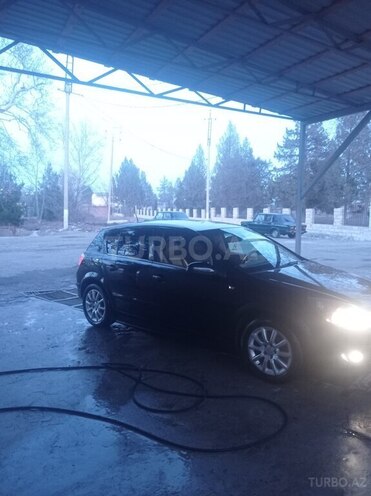 Opel Astra 2005, 290,000 km - 1.9 l - Gəncə