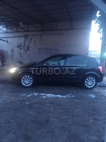 Opel Astra 2005, 290,000 km - 1.9 l - Gəncə