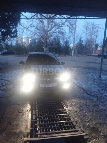 Opel Astra 2005, 290,000 km - 1.9 l - Gəncə