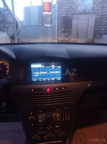 Opel Astra 2005, 290,000 km - 1.9 l - Gəncə