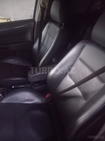 Opel Astra 2005, 290,000 km - 1.9 l - Gəncə
