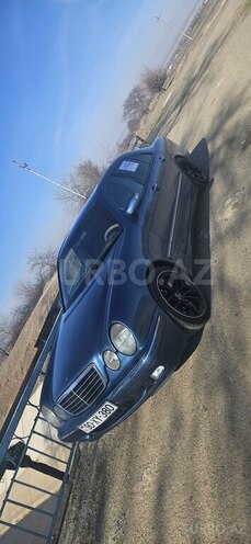 Mercedes E 270 1999, 416,542 km - 2.7 л - Ağstafa