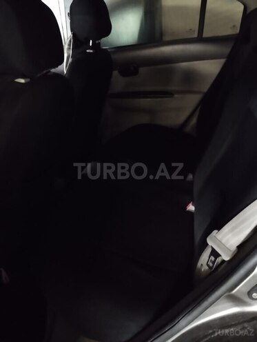Hyundai Accent 2008, 226,000 km - 1.4 l - Bakı