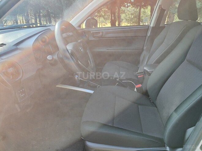 Toyota Corolla 2018, 135,000 km - 1.5 л - Bakı