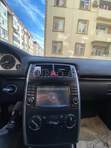 Mercedes B 170 2010, 123,660 km - 1.6 l - Bakı