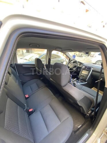 Mercedes B 170 2010, 123,660 km - 1.6 l - Bakı