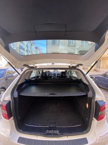 Mercedes B 170 2010, 123,660 km - 1.6 l - Bakı