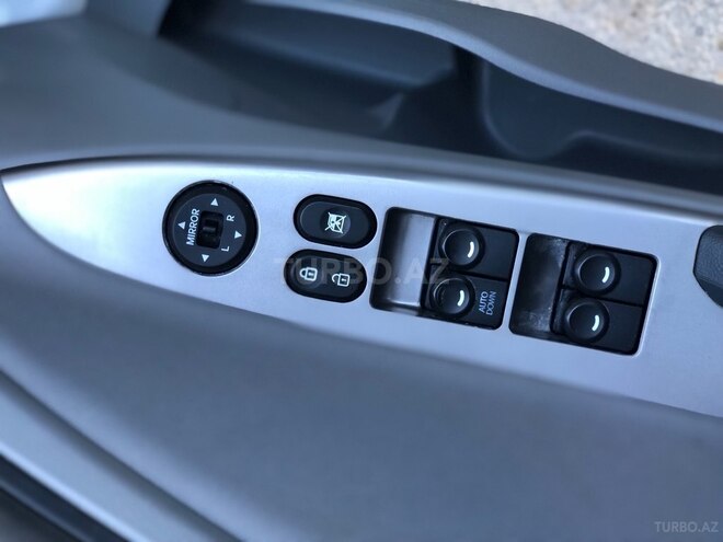 Hyundai Accent 2017, 46,700 km - 1.6 л - Bakı