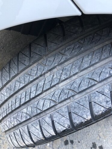 Hyundai Accent 2017, 46,700 km - 1.6 л - Bakı