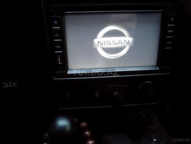 Nissan Pathfinder 1999, 312,000 km - 2.7 l - Bakı