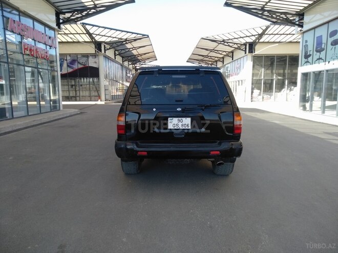Nissan Pathfinder 1999, 312,000 km - 2.7 l - Bakı