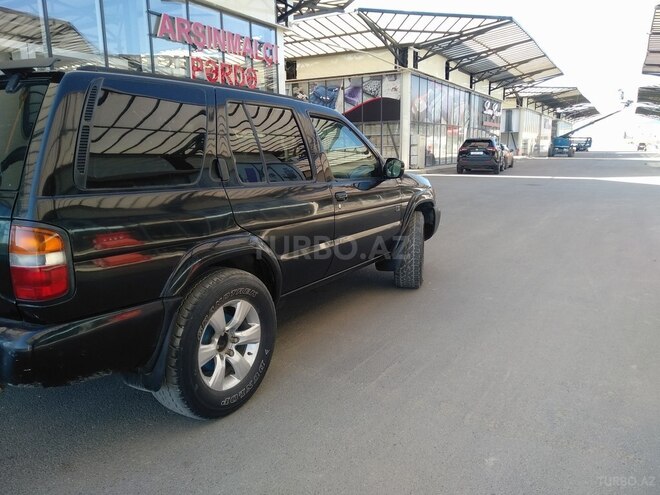 Nissan Pathfinder 1999, 312,000 km - 2.7 l - Bakı
