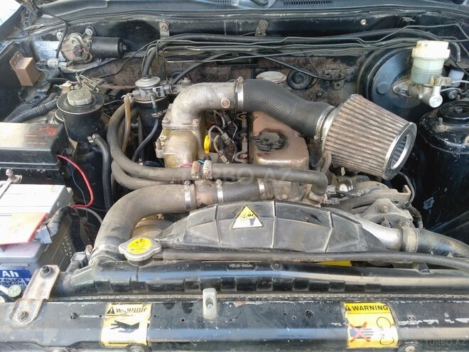 Nissan Pathfinder 1999, 312,000 km - 2.7 l - Bakı