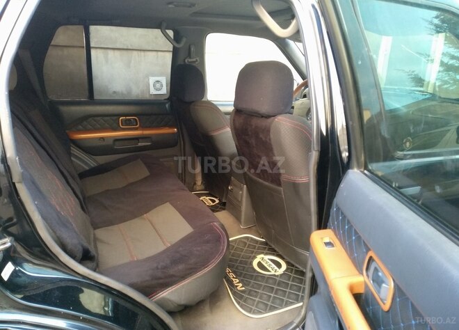 Nissan Pathfinder 1999, 312,000 km - 2.7 l - Bakı