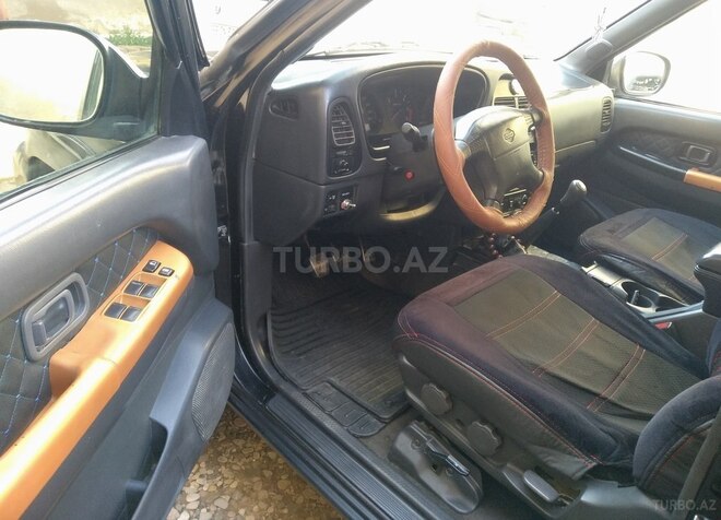 Nissan Pathfinder 1999, 312,000 km - 2.7 l - Bakı