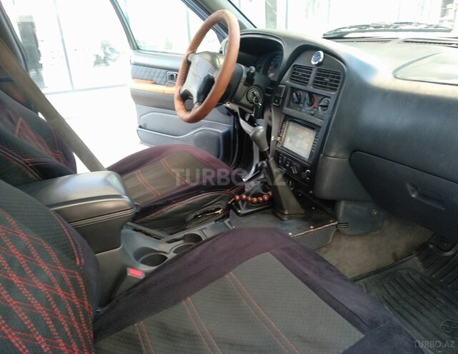Nissan Pathfinder 1999, 312,000 km - 2.7 l - Bakı