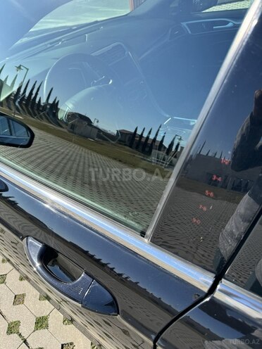 Ford Fusion 2018, 157,357 km - 1.5 л - Bakı