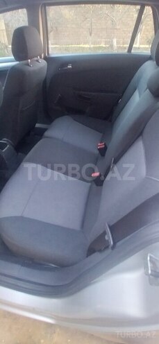 Opel Astra 2006, 227,000 km - 1.4 l - Bakı