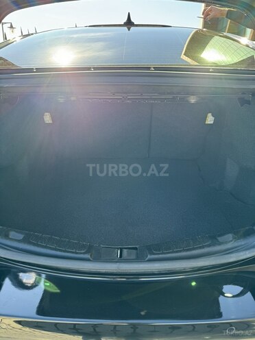 Ford Fusion 2018, 157,357 km - 1.5 л - Bakı