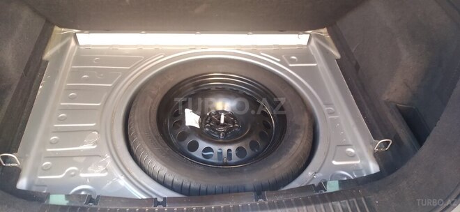 Opel Astra 2006, 227,000 km - 1.4 l - Bakı