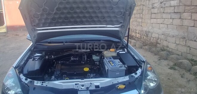 Opel Astra 2006, 227,000 km - 1.4 l - Bakı