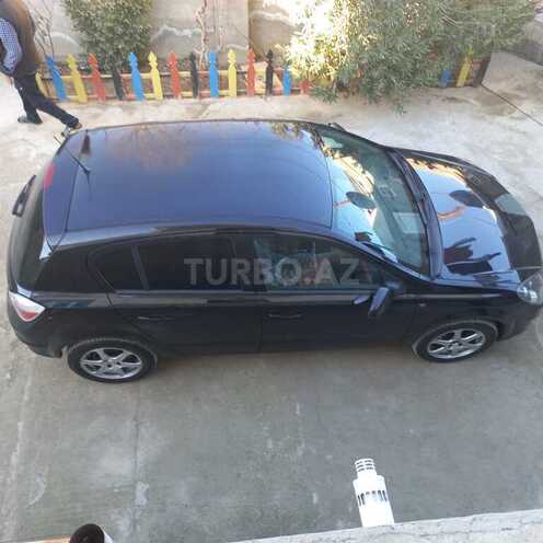 Opel Astra 2004, 300,000 km - 1.4 l - Bakı