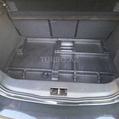 Opel Astra 2004, 300,000 km - 1.4 l - Bakı