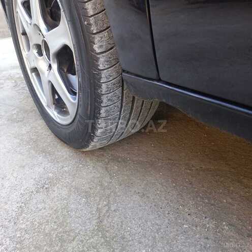 Opel Astra 2004, 300,000 km - 1.4 l - Bakı