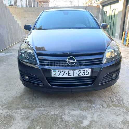 Opel Astra 2004, 300,000 km - 1.4 l - Bakı