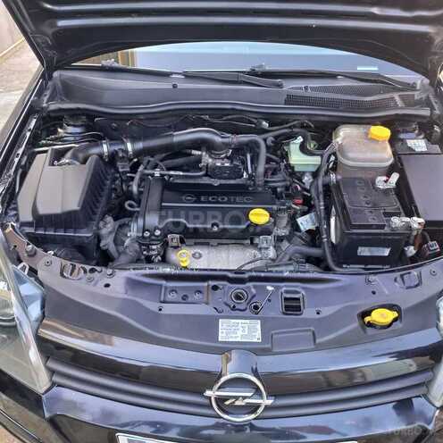 Opel Astra 2004, 300,000 km - 1.4 l - Bakı