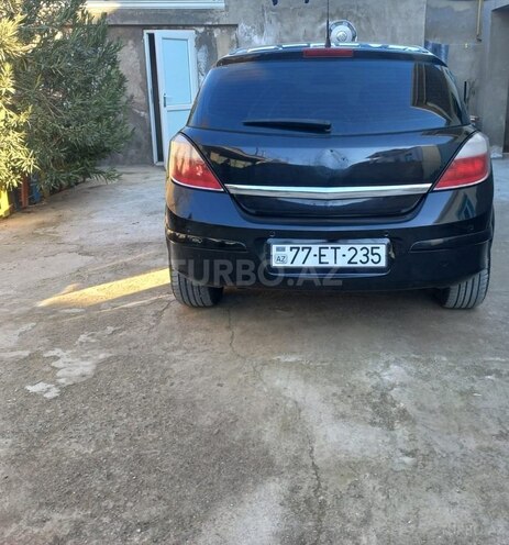 Opel Astra 2004, 300,000 km - 1.4 l - Bakı