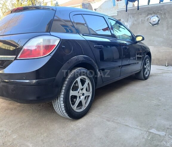 Opel Astra 2004, 300,000 km - 1.4 l - Bakı
