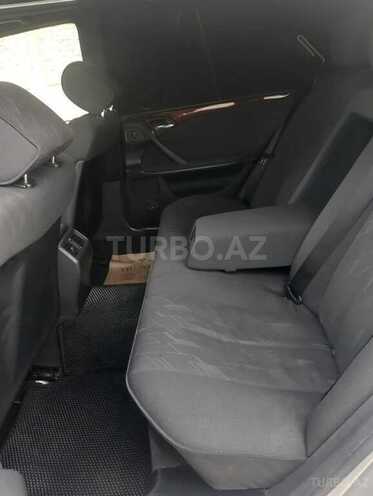 Mercedes E 200 2000, 323,451 km - 2.0 l - Bakı