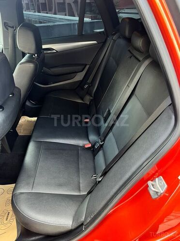 BMW X1 2012, 154,000 km - 2.0 l - Bakı