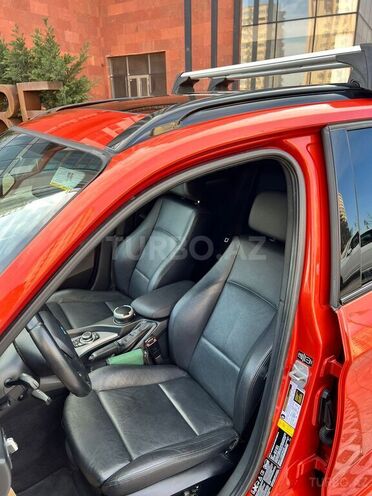 BMW X1 2012, 154,000 km - 2.0 l - Bakı