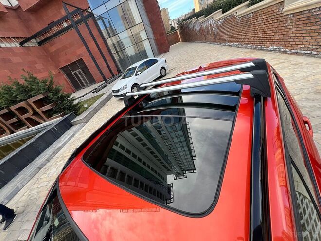 BMW X1 2012, 154,000 km - 2.0 l - Bakı