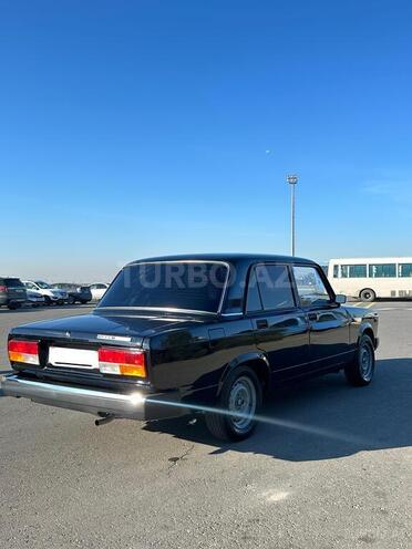 LADA (VAZ) 2107 2011, 99,738 km - 1.6 л - Bakı